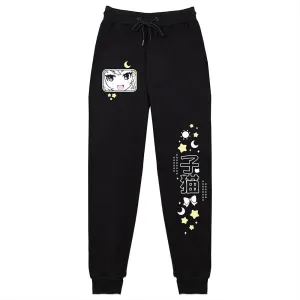Cweamcat Pajamas Sweatpants