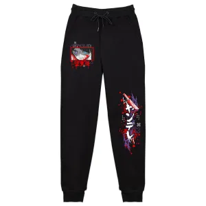 DarlingMori Eyes on You  Sweatpants