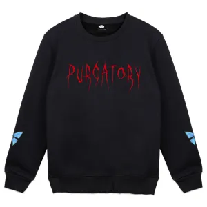 DemonBenny Perdition Crewneck
