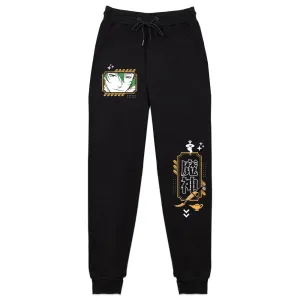 Djangoofthedunes Desert Wishes Sweatpants