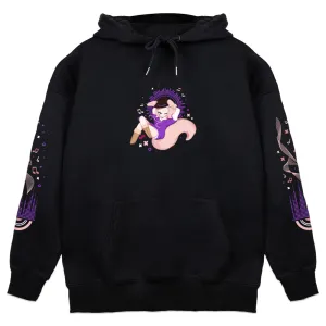 DullPeak DJ Groove Hoodie