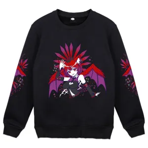 ECHOVTS Carmes Crewneck