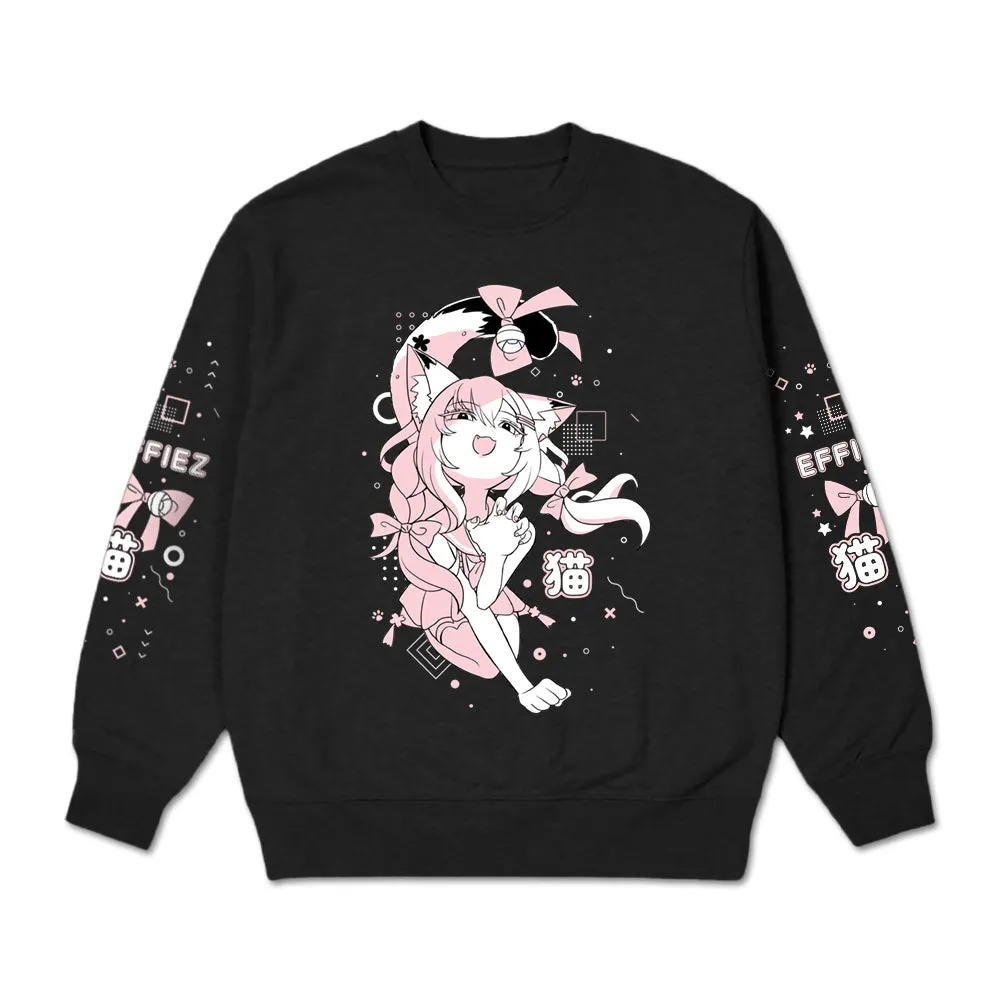 Effiez Nya Crewneck