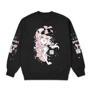 Effiez Nya Crewneck