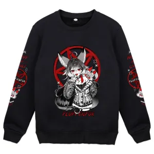 Effinfox Wholesome Group Crewneck