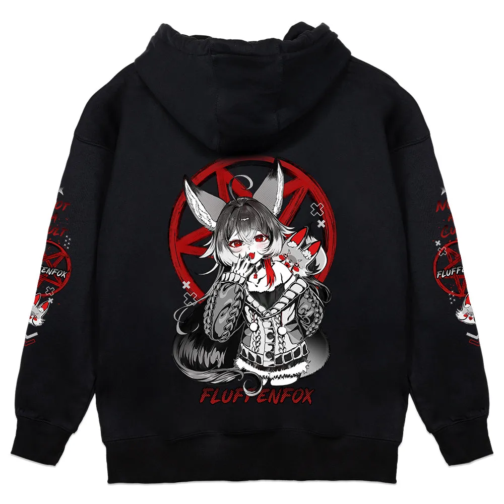 Effinfox Wholesome Group Hoodie