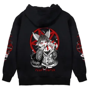 Effinfox Wholesome Group Hoodie