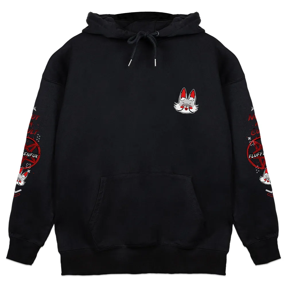 Effinfox Wholesome Group Hoodie
