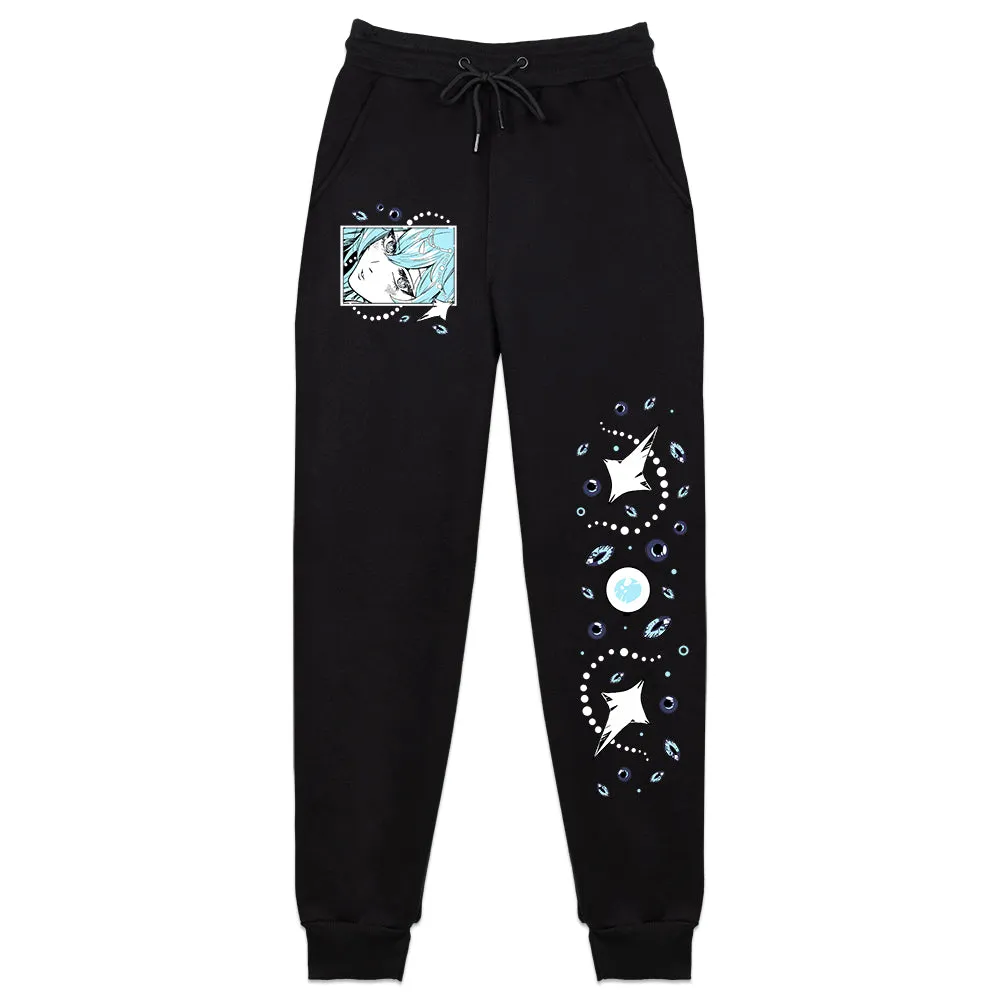 Eleutharia Entrancing Sweatpants