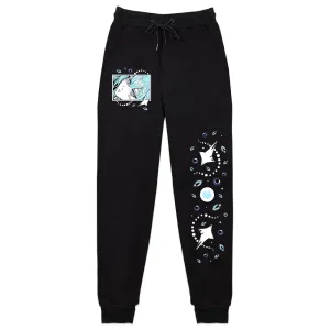 Eleutharia Entrancing Sweatpants