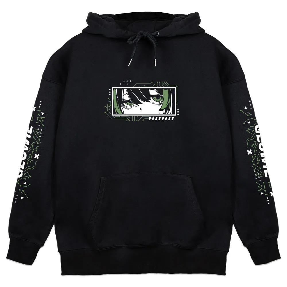 Elfinpsyop Doomcoded Hoodie