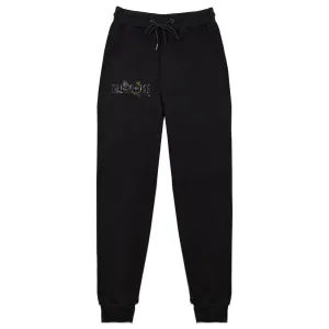Emuuki_ Logo Sweatpants