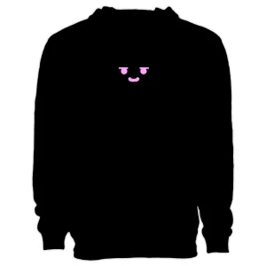 FalseEyeD Face Hoodie
