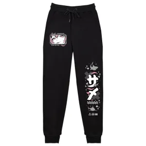 FinnyaVT Shark Bite Sweatpants