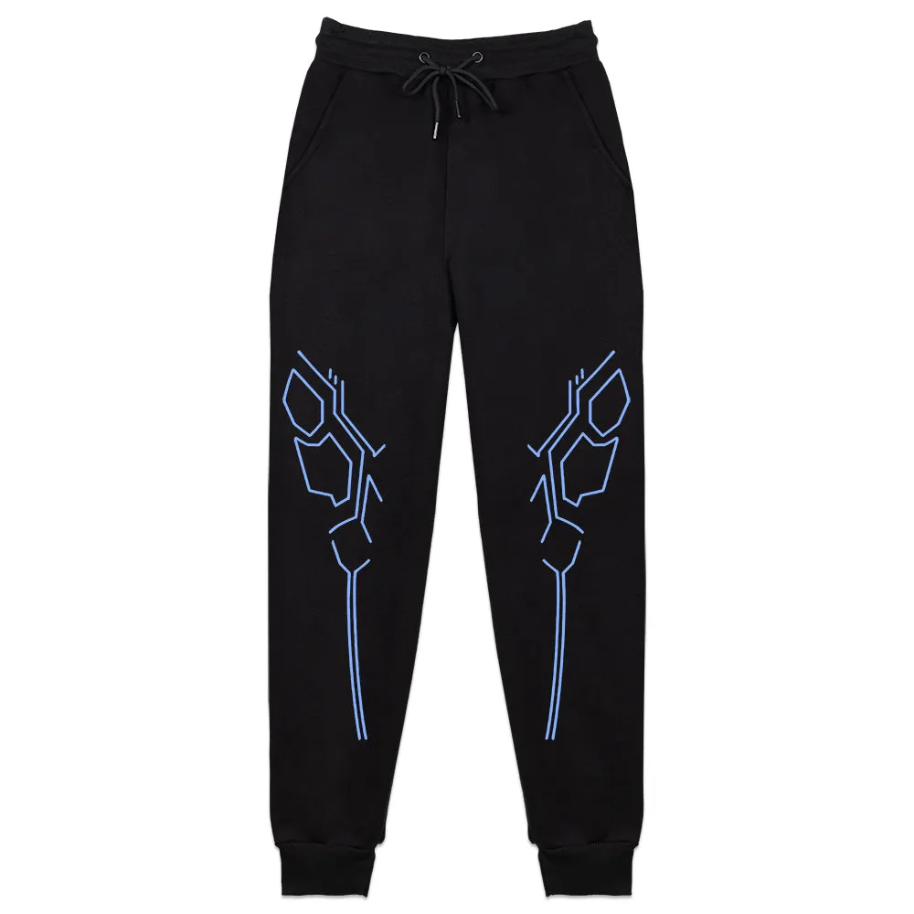 FinnyFey Cosmic Tarot Sweatpants