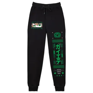 Gaiety Otter Queen Sweatpants