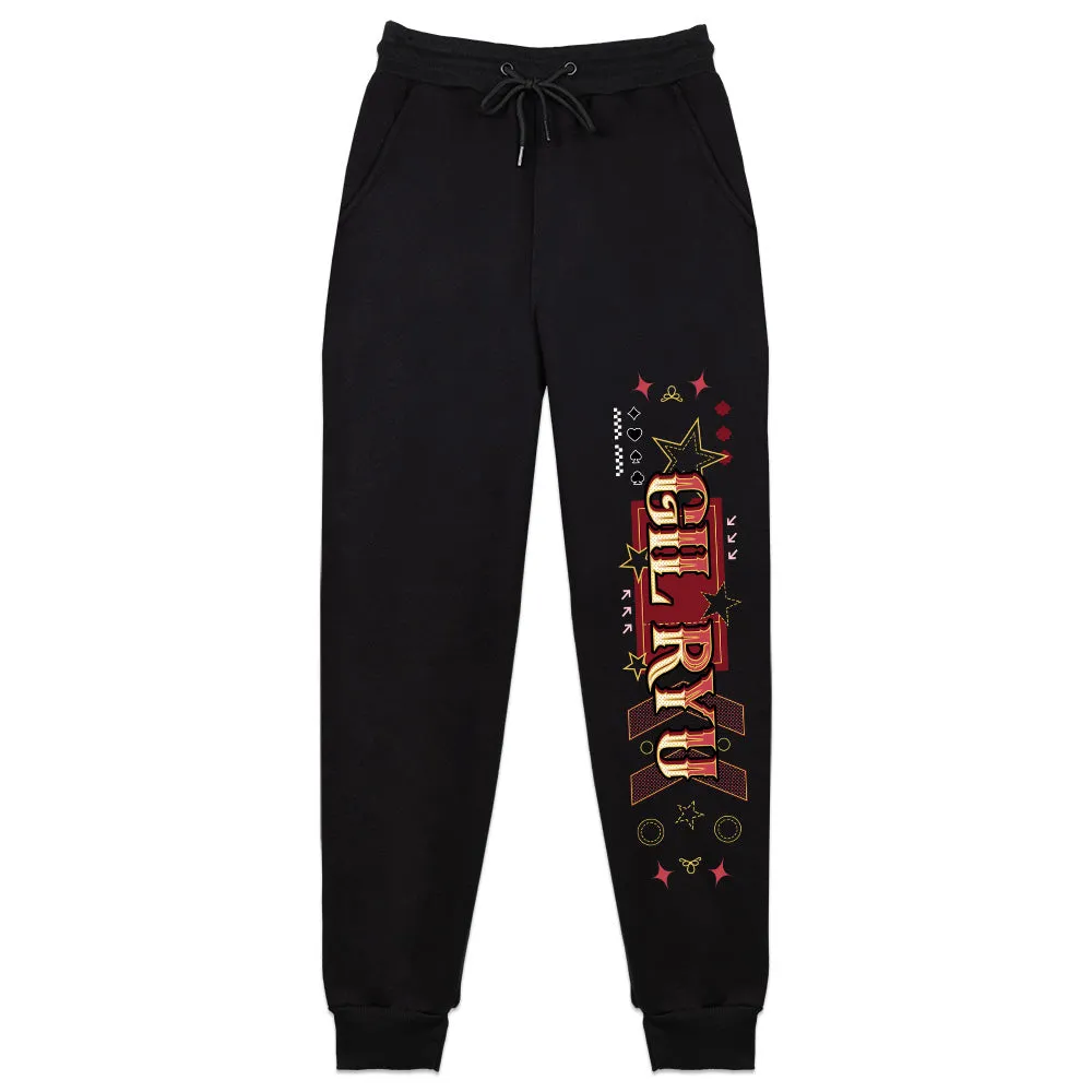 GilRyu Ringmaster Sweatpants