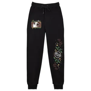 GlassesJournal Sweatpants