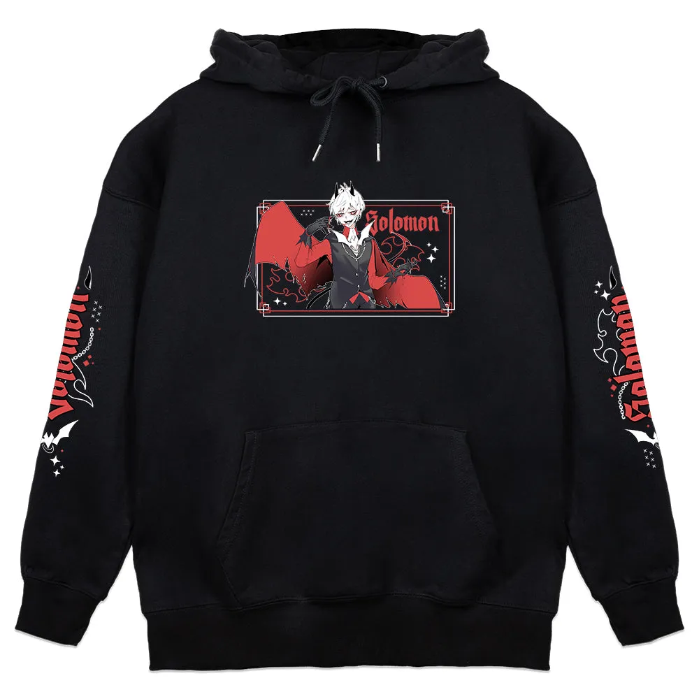 HanayomeK Solomon Hoodie