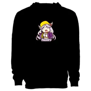 Hazelry Chibi Anime Hoodie