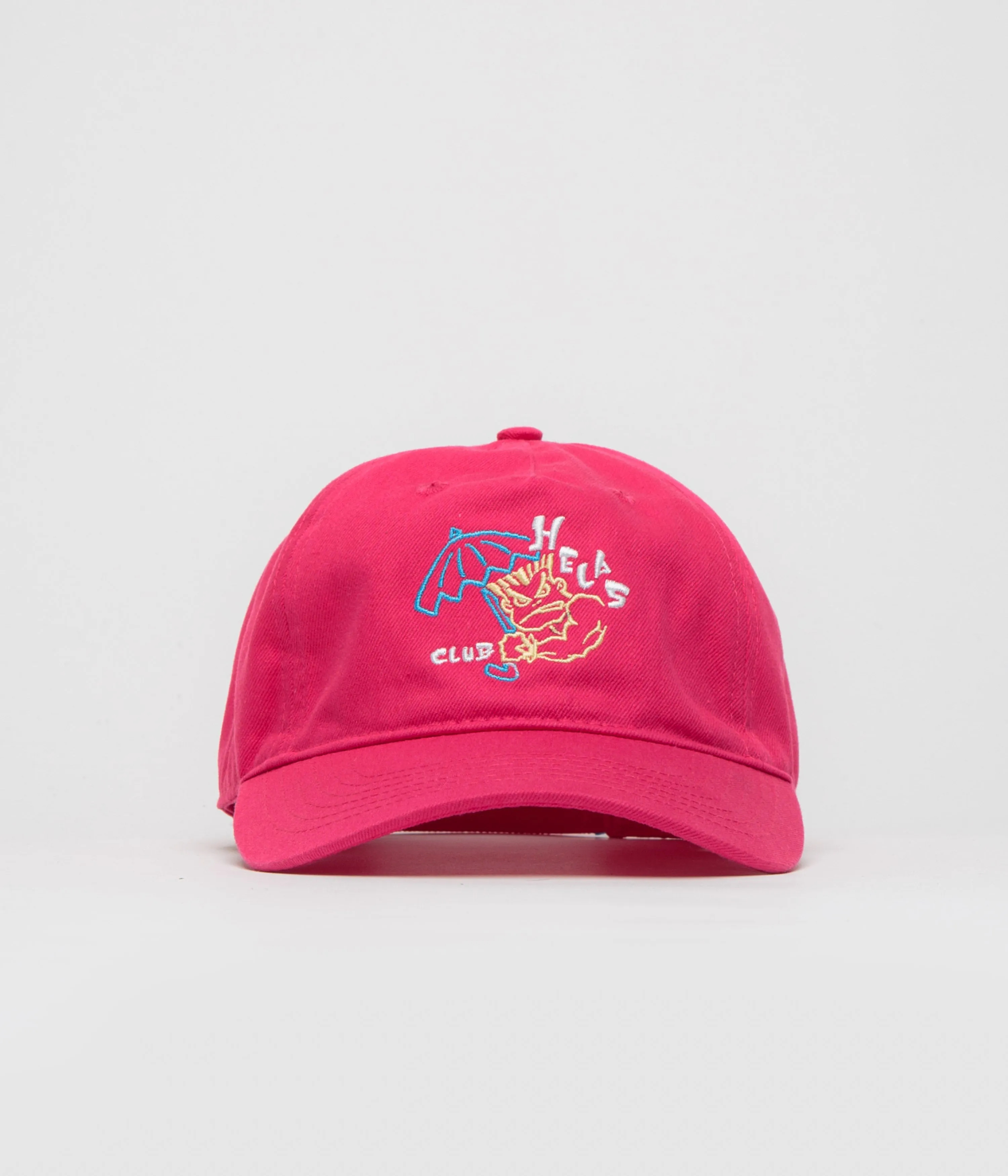 Helas Bad Cap - Fushia