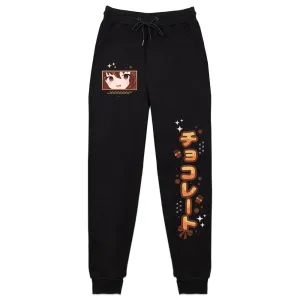 Hershy_VT Sweet Treat Sweatpants