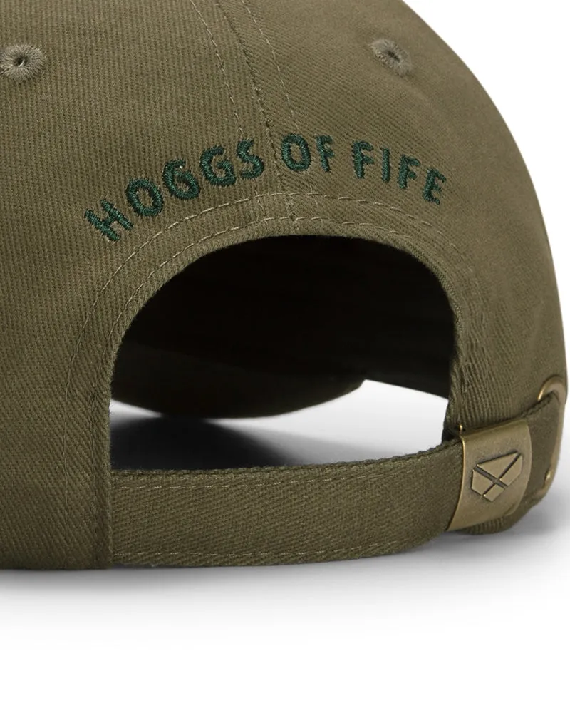 Hoggs 1888 Baseball Cap