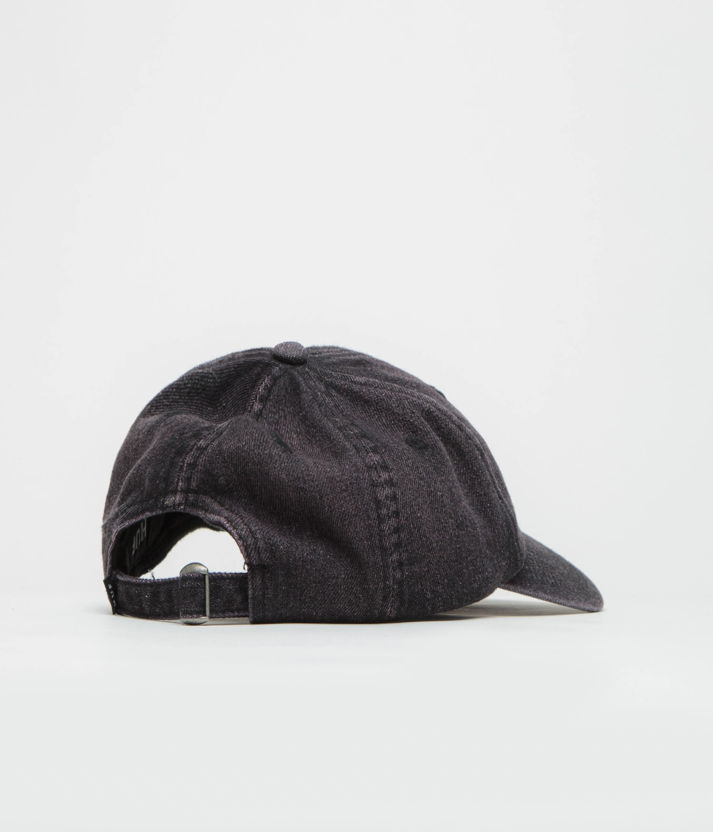HUF Apollo Denim Cap - Dust Purple
