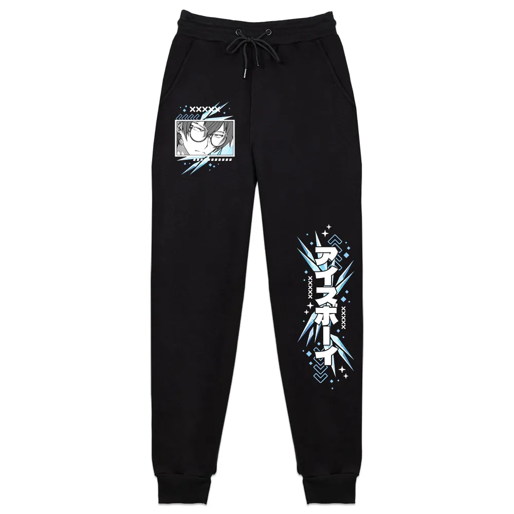 iceboywav Ice Cold Sweatpants