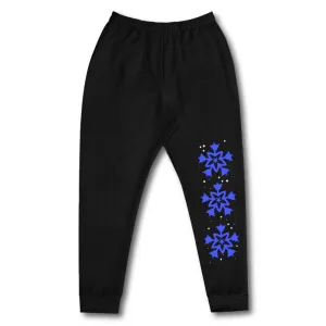 IceySnowpaws Streetwear Sweatpants