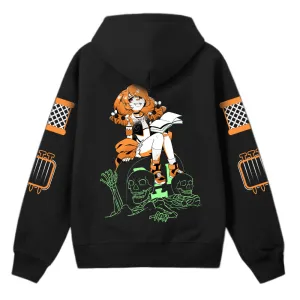 ImmyBisou Streetwear Hoodie