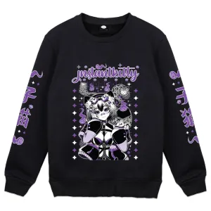 InstantKitty Kitty-Pop Crewneck