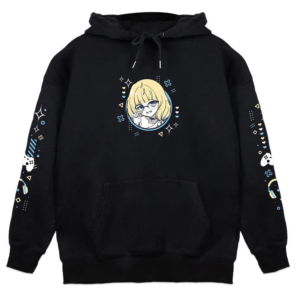 Isla Coleman NEET Hoodie