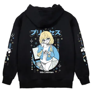 Isla Coleman NEET Hoodie