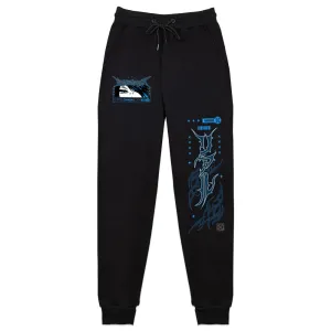 isTHISrealVR Dominant Sweatpants