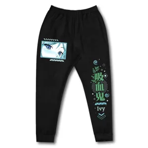 Ivy_ Night Bite Sweatpants