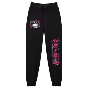 IvyOfRoses RoseRave Sweatpants