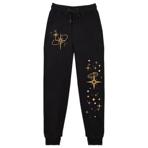 Izomii Suuta "Stars" Sweatpants
