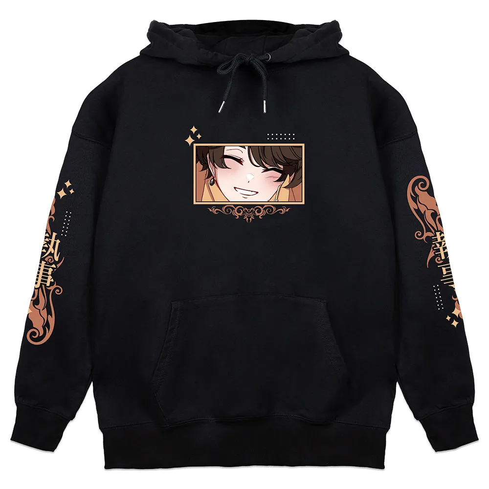 Junnie Loyal Butler Hoodie
