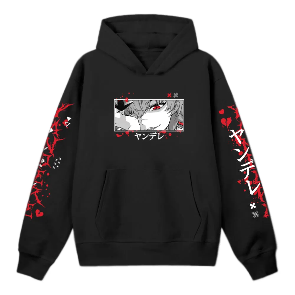 Kage Yandere Hoodie