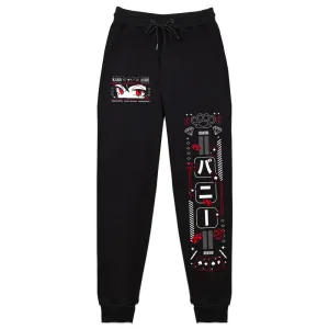 KakoAshe Boss Is In Sweatpants
