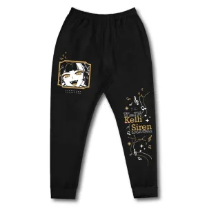 KelliSiren Opera Sweatpants