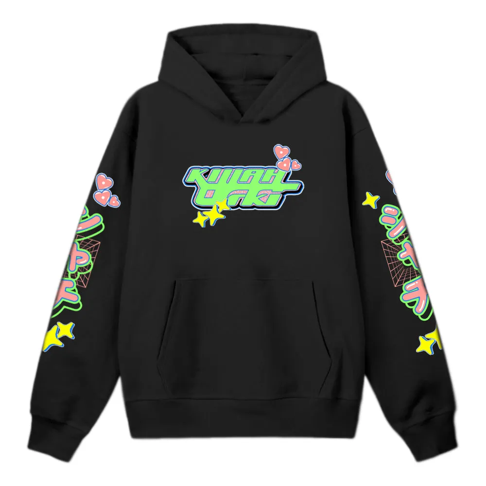 Killah Orki Funky Hoodie