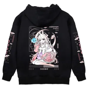 Koroyopi Mischievous Hoodie