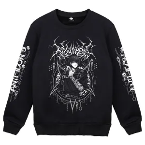 Kraven Anti-Icon Crewneck