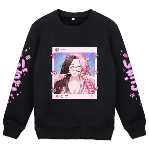 LaniBerri Liked Post Crewneck