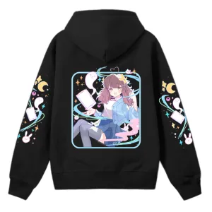 LilithLuvsYa Comes to Life Hoodie