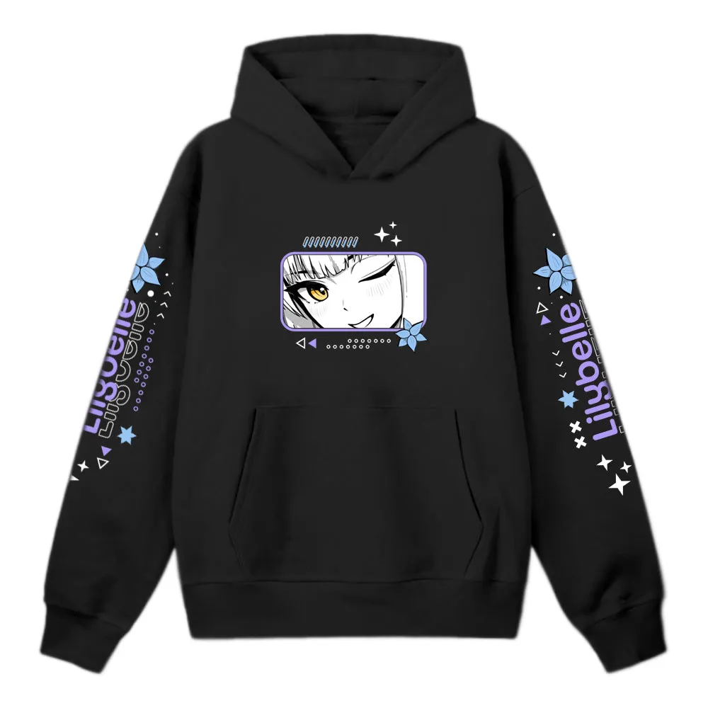 Lilybelle Fly With Me Hoodie