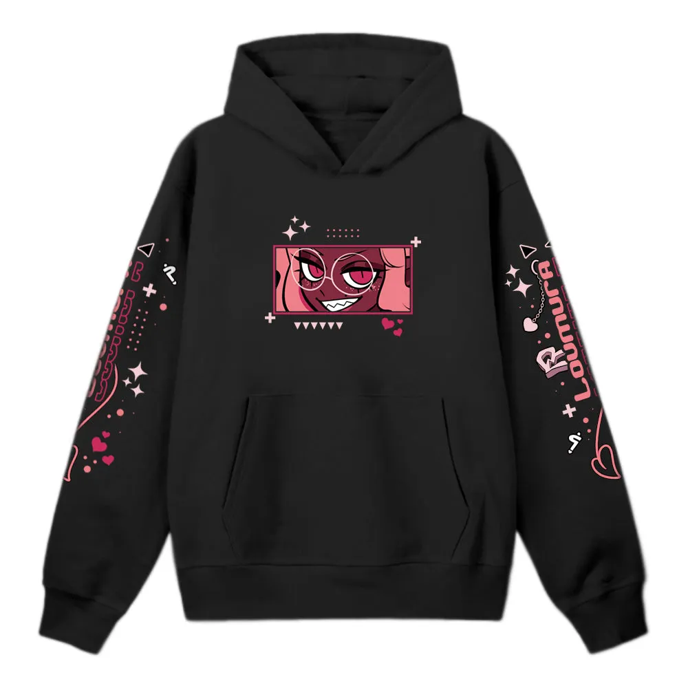 Lovmura Devious Hoodie