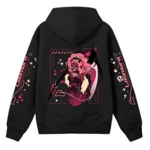 Lovmura Devious Hoodie